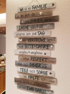 Fotografie z fotogalerie ubytování Hotel Europa Guest House v destinaci Saas-Fee