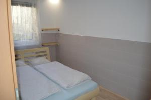 Gallery image of Telepes Apartman in Budapest