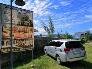 Fotografie z fotogalerie ubytování Casa Herminia Baler v destinaci Baler