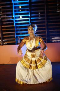 Galería fotográfica de Beach and Lake Ayurvedic Resort, Kovalam en Kovalam