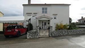 Fotografie z fotogalerie ubytování Apartment Morozin v destinaci Krk