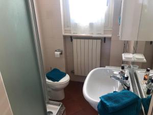 Phòng tắm tại Nicole 1 +12 ảnh