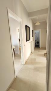 Fotografie z fotogalerie ubytování Beach Front Apartment v destinaci Néa Palátia