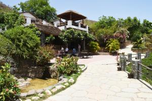 Gallery image of Kumbhalgarh Forest Retreat in Kumbhalgarh