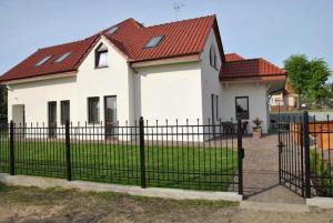 Okolica w pobliżu tej kwatery prywatnej