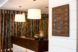 Фотография из галереи Cascais City & Beach Hotel в Кашкайше