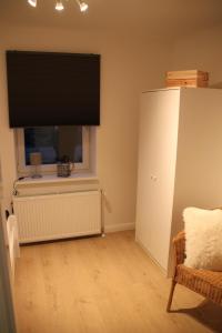 Gallery image of Ferienwohnung Monteurwohnung DeichBrandt in Sankt Margarethen