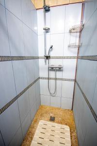 Ванная комната в Отель Рациональ Пятницкое