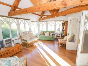 Gallery image of Cluaincarraig in Kilkelly