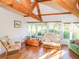 Gallery image of Cluaincarraig in Kilkelly