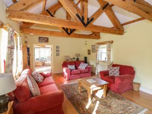 Gallery image of Cluaincarraig in Kilkelly