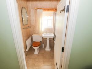 Gallery image of Cluaincarraig in Kilkelly
