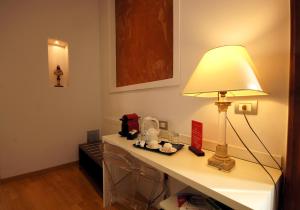 Fotografie z fotogalerie ubytování Liddo Boutique hotel v destinaci Barletta