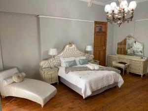 Gallery image of Boutique@Milner Guesthouse in Bloemfontein
