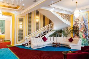 Gallery image of Boutique Hotel Silk Way in Türkistan