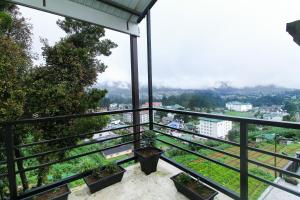 Gallery image of Delphin Hotel in Nuwara Eliya