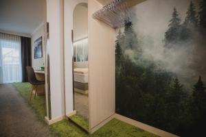 Imagem da galeria de Gasthof Berghof em Semmering