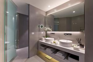 O baie la Grace Hotel, Auberge Resorts Collection