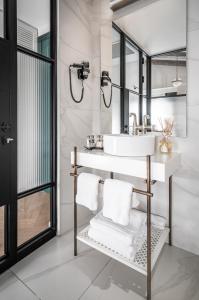 Fotografie z fotogalerie ubytování Zamarin Hotel & Spa v destinaci Zichron Ja'akov