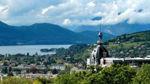 Φυσικό τοπίο κοντά σε αυτό το διαμέρισμα