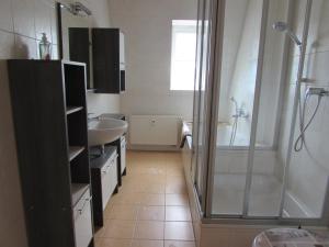 Fotografie z fotogalerie ubytování Ferienwohnung M.Kopp v destinaci Greiz