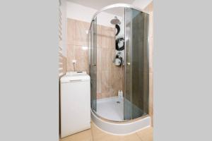 Fotografia z galérie ubytovania Perfect place to stay in Kraków City Center 36m2 W3 v Krakove