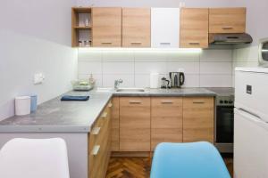 Fotografia z galérie ubytovania Perfect place to stay in Kraków City Center 36m2 W3 v Krakove