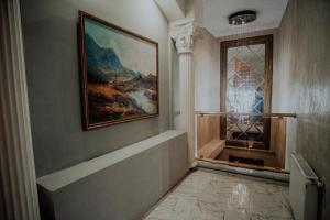 Foto sihtkohas Kutaisi asuva majutusasutuse Discovery Hotel galeriist