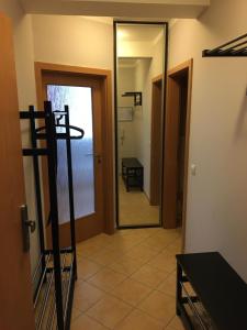 Fotografia z galérie ubytovania Apartmán Edita v destinácii Velké Losiny