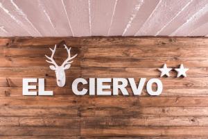 Gallery image of El Ciervo in Sierra Nevada