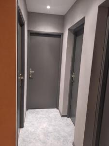 Φωτογραφία από το άλμπουμ του Chambre de l'Orée du Bois σε Audeux