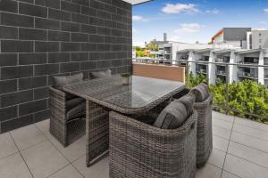 Gallery image of 2-Bed Near Brisbane CBD with Pool, Sauna & BBQ DUPLICATE in Brisbane
