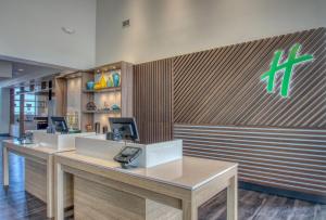 Φωτογραφία από το άλμπουμ του Holiday Inn - Appleton by IHG σε Appleton