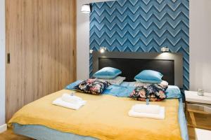 Fotografia z galérie ubytovania Perfect place to stay in Kraków City Center 18m2 W5 v Krakove + 22 fotografií
