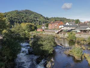 Foto de la galería de Plum Hill Studio en Oswestry