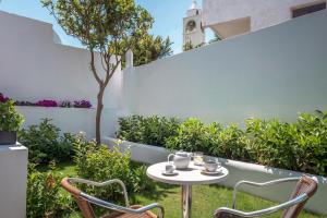 Gallery image of Mitsis Petit Palais Beach Hotel in Rhodes Town