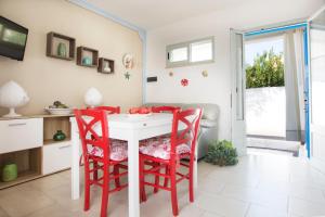 Fotografie z fotogalerie ubytování Le Gioie - Dimora Brezza Marina - Confortevole e grazioso appartamento a due passi dalla spiaggia v destinaci Torre Vado