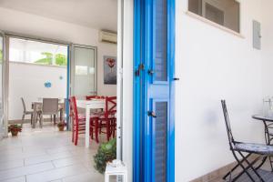 Fotografie z fotogalerie ubytování Le Gioie - Dimora Brezza Marina - Confortevole e grazioso appartamento a due passi dalla spiaggia v destinaci Torre Vado