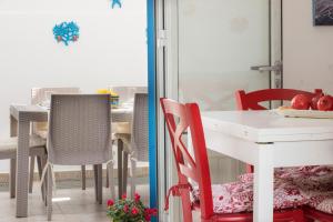 Fotografie z fotogalerie ubytování Le Gioie - Dimora Brezza Marina - Confortevole e grazioso appartamento a due passi dalla spiaggia v destinaci Torre Vado