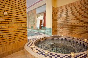 Fotografie z fotogalerie ubytování Riad Atlas Acacia v Marrákéši
