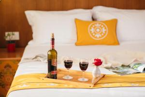 Bevande di Pema Boutique Hotel