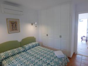 Posteľ alebo postele v izbe v ubytovaní VILLA HERDAIN