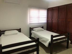 Fotografie z fotogalerie ubytování AURORA APARTMENT v destinaci Santo Domingo