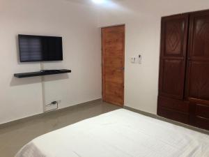 Fotografie z fotogalerie ubytování AURORA APARTMENT v destinaci Santo Domingo