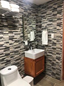 Fotografie z fotogalerie ubytování AURORA APARTMENT v destinaci Santo Domingo