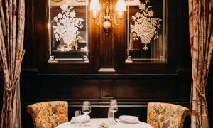 Fotografie z fotogalerie ubytování Hotel Bristol v Oslu