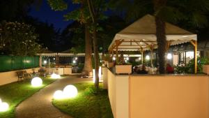 Gallery image of Locanda Delle Corse in Rome