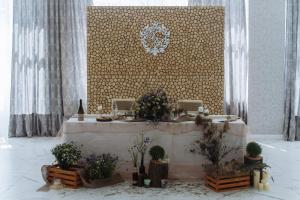 Gallery image of Congress Hotel Verhovina in Kyiv