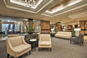 Χώρος καθιστικού στο Downtown Honolulu Suite Near Ala Moana Beach! +17 φωτογραφίες