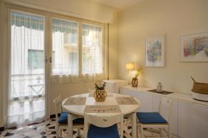 Fotografia z galérie ubytovania CASA AMICA Tranquilla e ben posizionata v destinácii Rapallo
